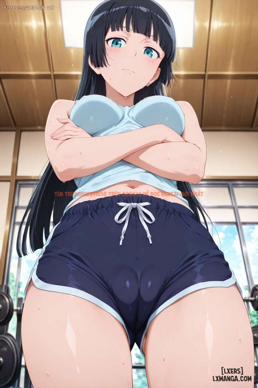 Xem ảnh Patreon Artist. - YukinoAI Akemi - 7 69abd9e5b38c6 - Truyenhentaiz.net