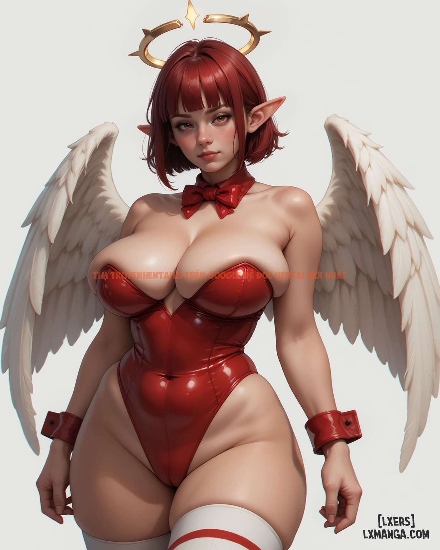 Xem ảnh Patreon Artist. - zaloran nonx - 30 69bad3d0cfe9a - Truyenhentaiz.net
