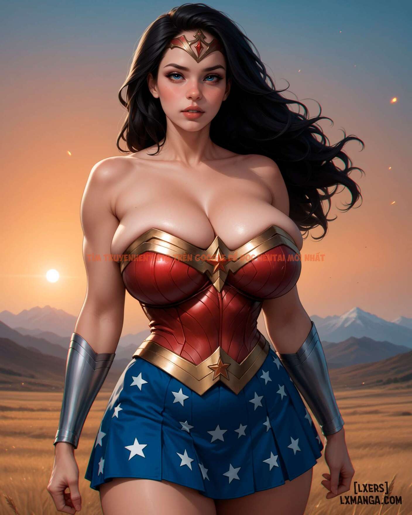 Xem ảnh Patreon Artist. - zaloran nonx - 7 69bad3d0cfe9a - Truyenhentaiz.net