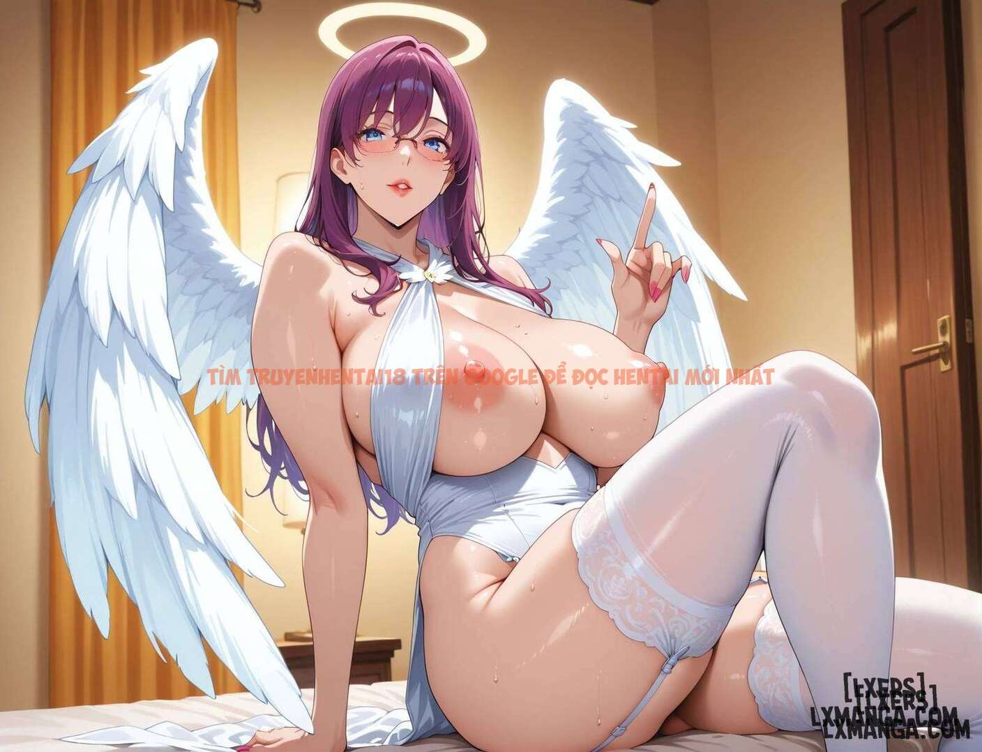 Xem ảnh Patreon Artist. - 豬排 Dongyun - 12 697450ae138c0 - Truyenhentaiz.net