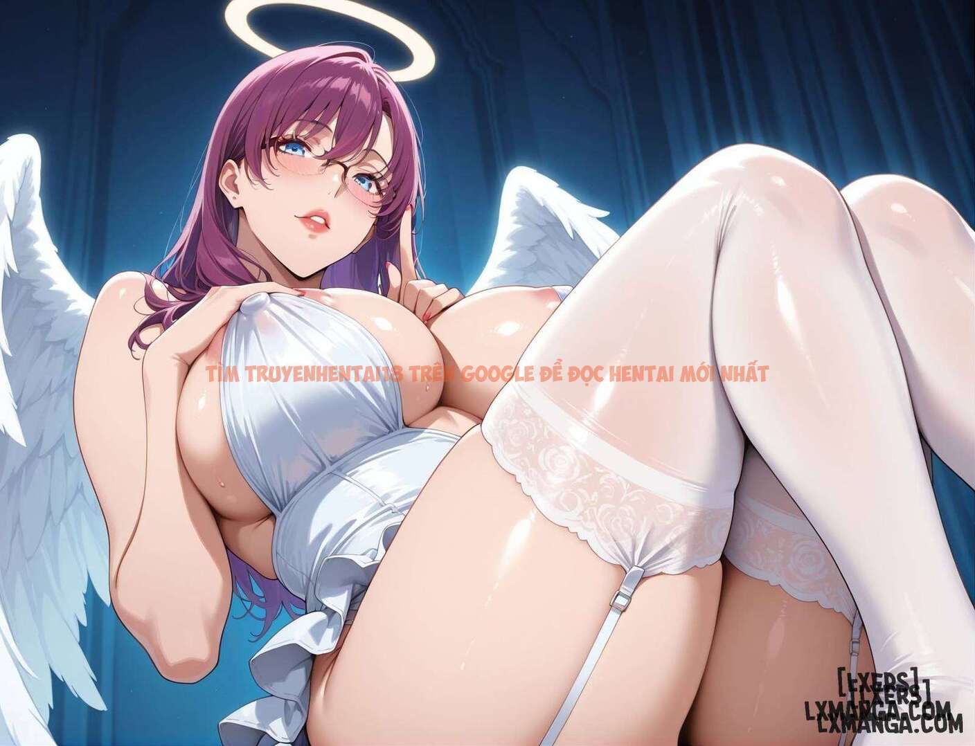 Xem ảnh Patreon Artist. - 豬排 Dongyun - 9 697450ae138c0 - Truyenhentaiz.net