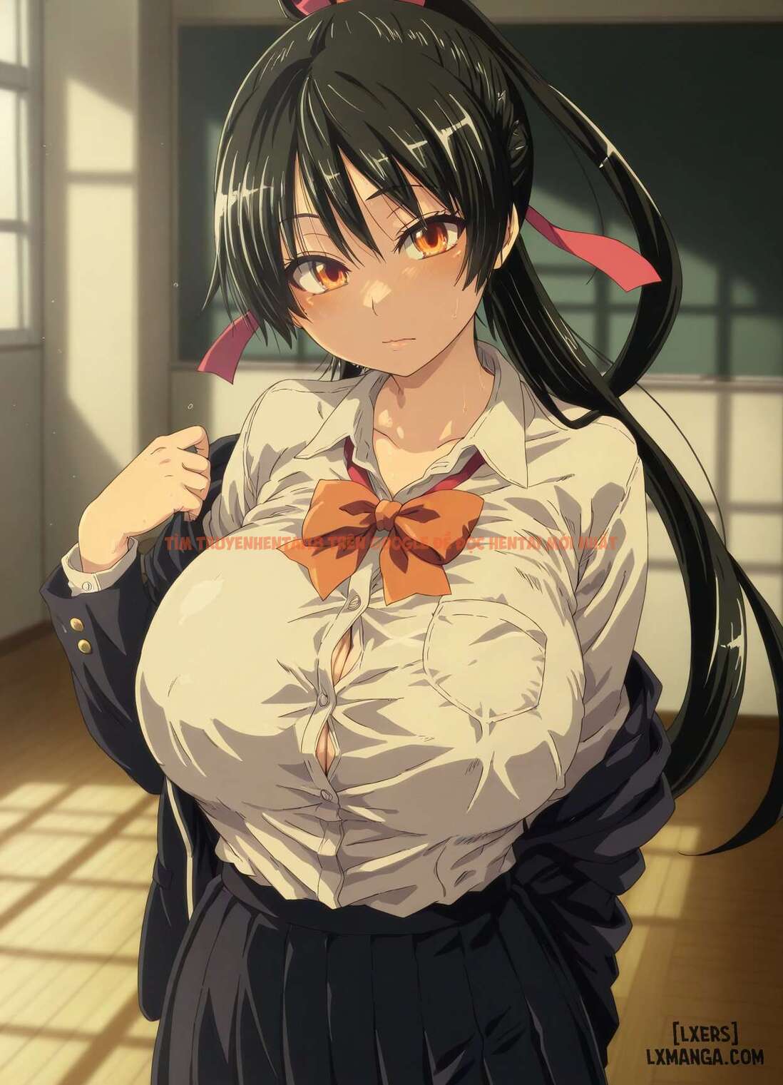 Xem ảnh Patreon Artist. - 子閎 黃 SFW - 0 69afc38a19fcc - Truyenhentaiz.net