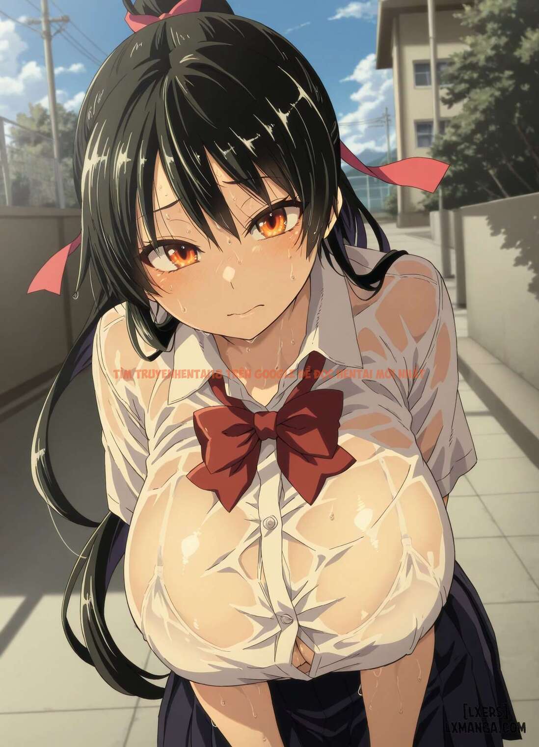 Xem ảnh Patreon Artist. - 子閎 黃 SFW - 1 69afc38a19fcc - Truyenhentaiz.net