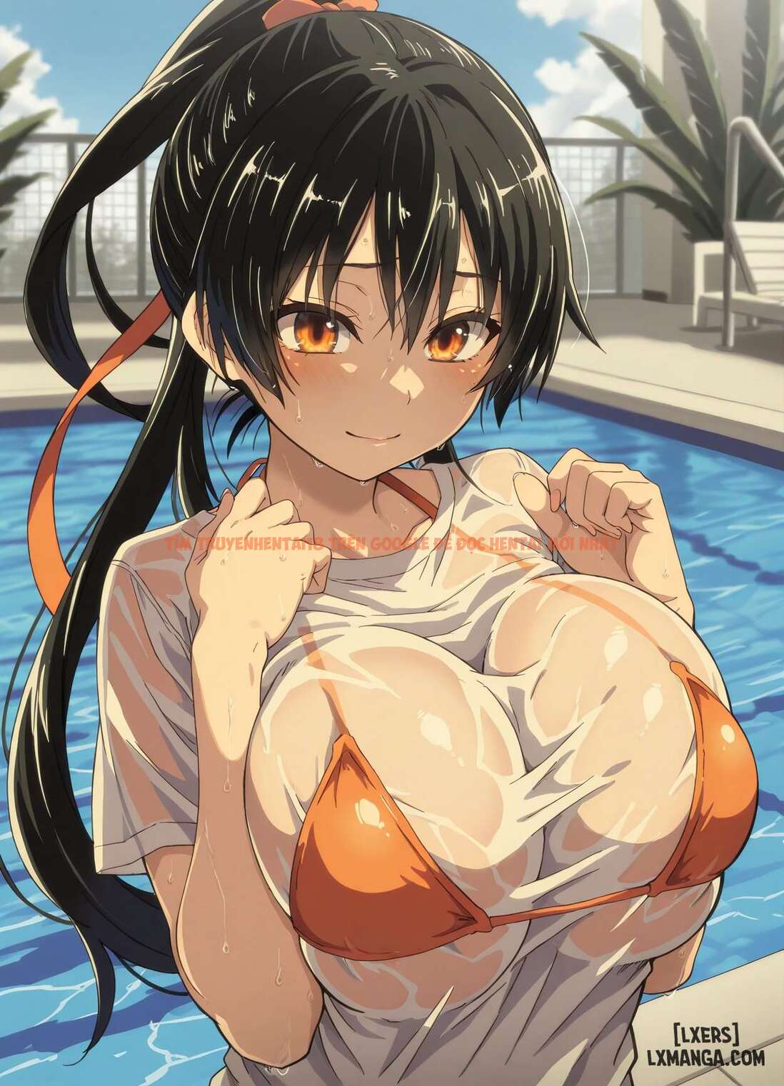 Xem ảnh Patreon Artist. - 子閎 黃 SFW - 13 69afc38a19fcc - Truyenhentaiz.net