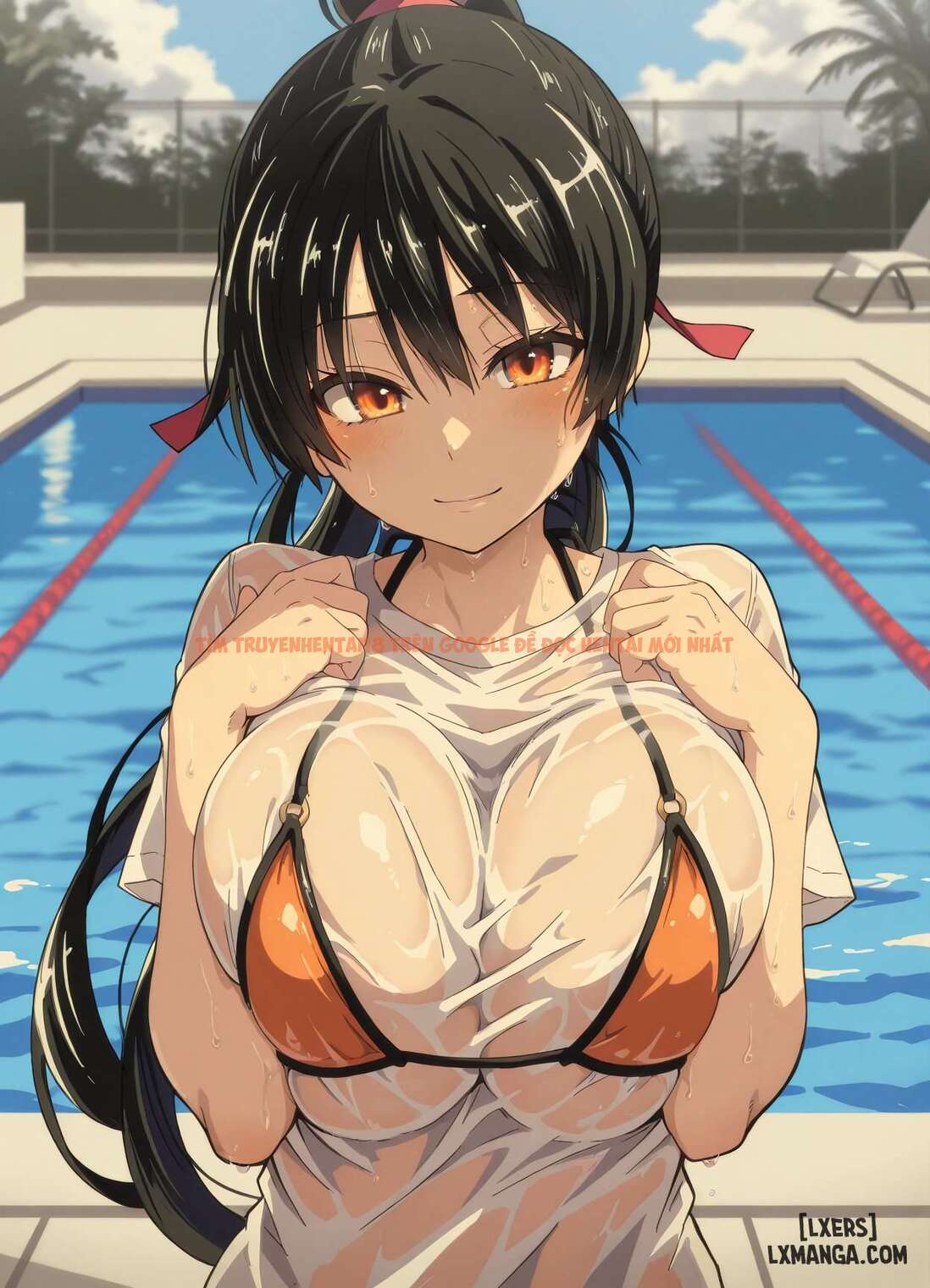 Xem ảnh Patreon Artist. - 子閎 黃 SFW - 14 69afc38a19fcc - Truyenhentaiz.net