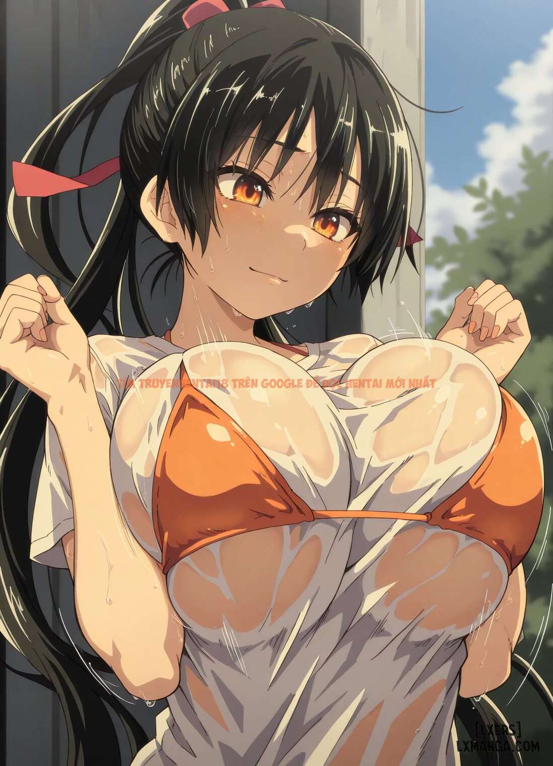 Xem ảnh Patreon Artist. - 子閎 黃 SFW - 16 69afc38a19fcc - Truyenhentaiz.net