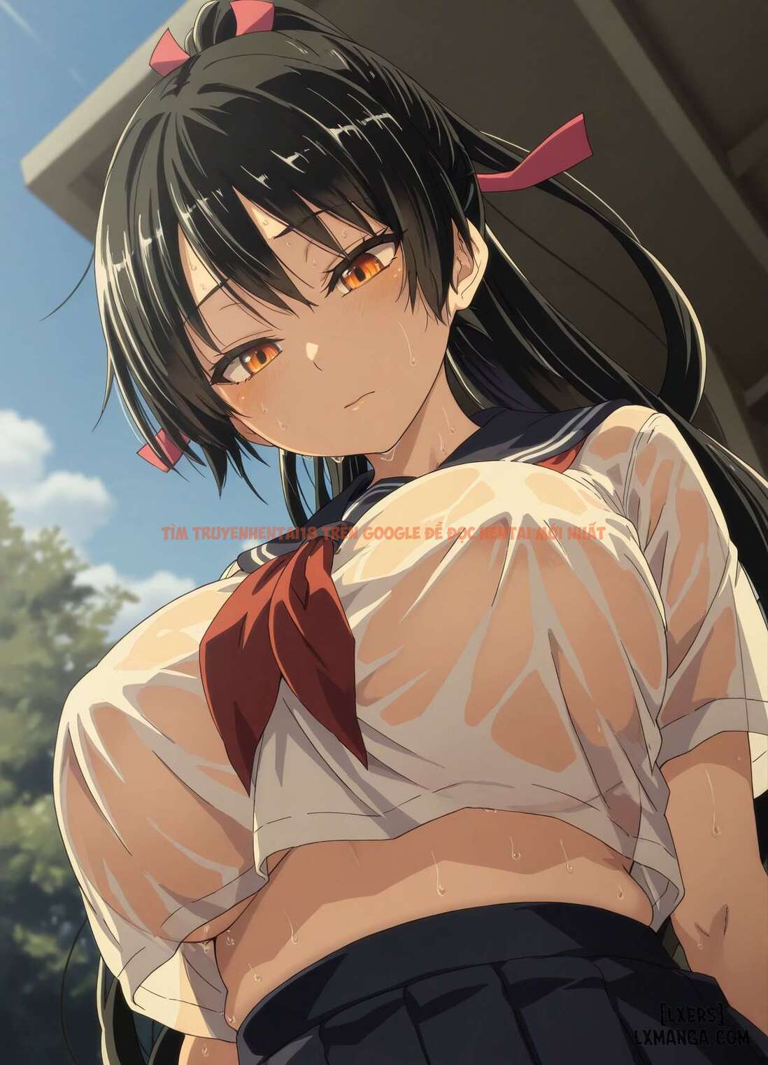 Xem ảnh Patreon Artist. - 子閎 黃 SFW - 8 69afc38a19fcc - Truyenhentaiz.net