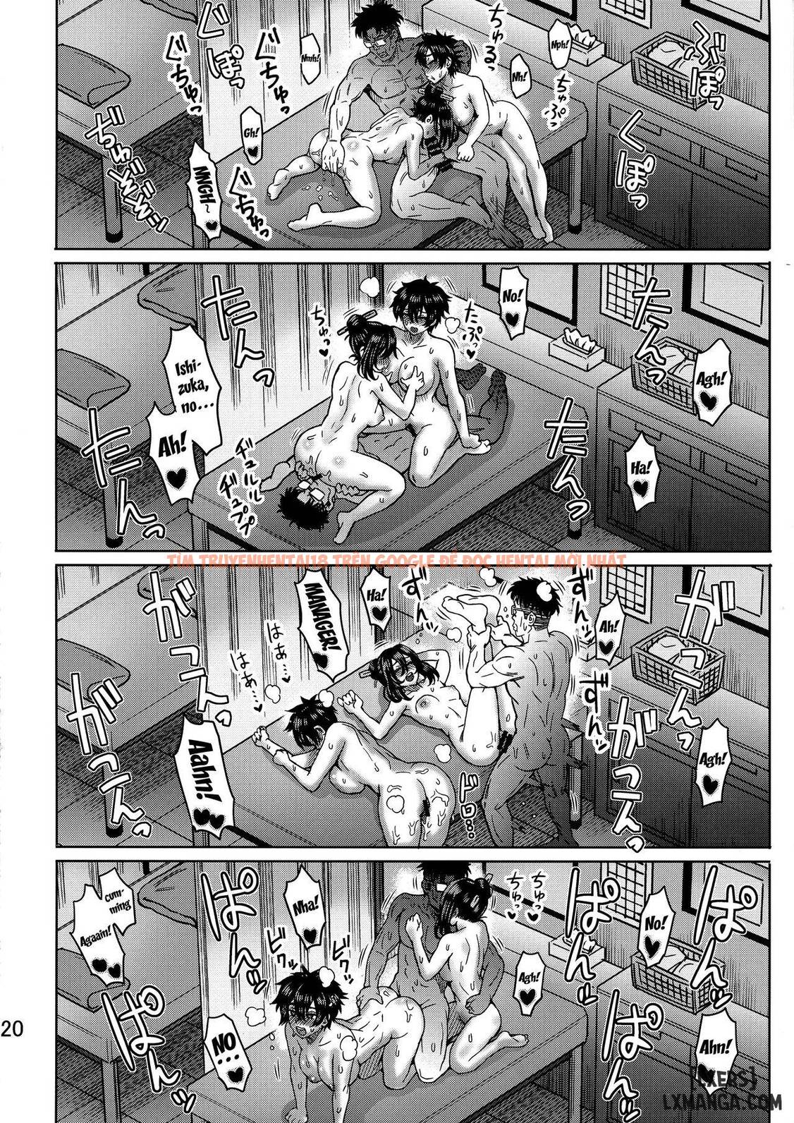 Xem ảnh Địt Học Sinh Trong Giờ Luyện Tập Tennis - One Shot - 20 - HentaiTruyen.fun