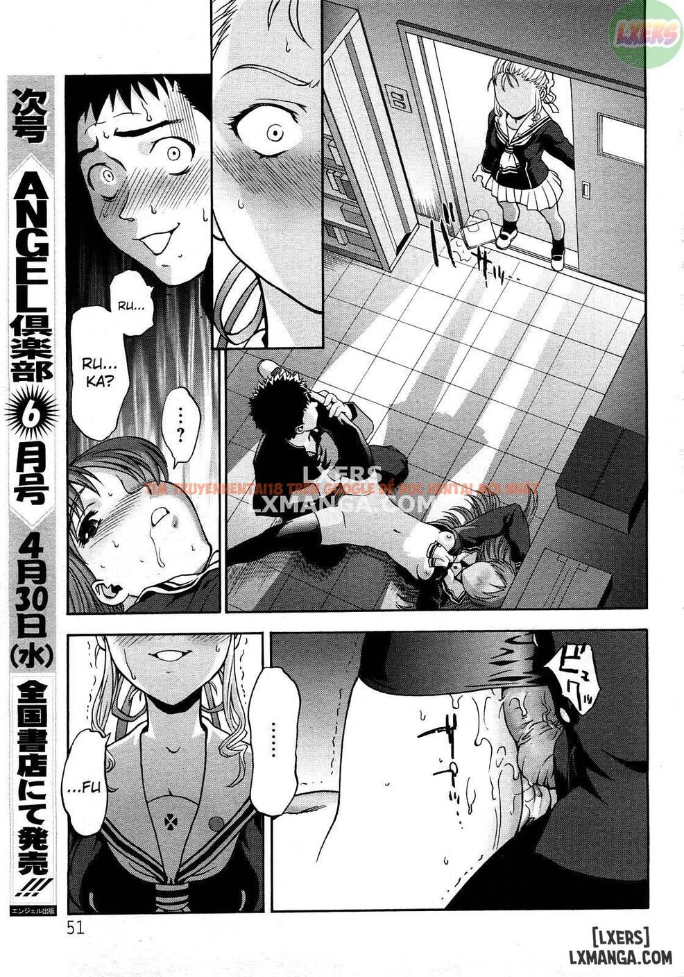 Trang truyện 26 trong truyện tranh Pattsunx2 - Chap 1 - www.lxmanga.org