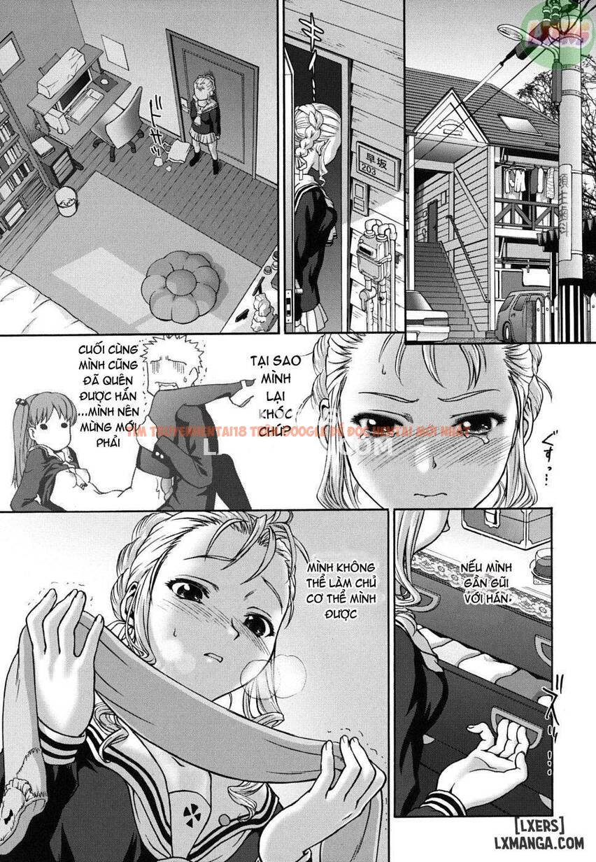 Trang truyện 10 trong truyện tranh Pattsunx2 - Chapter 2 - www.truyentvn.net