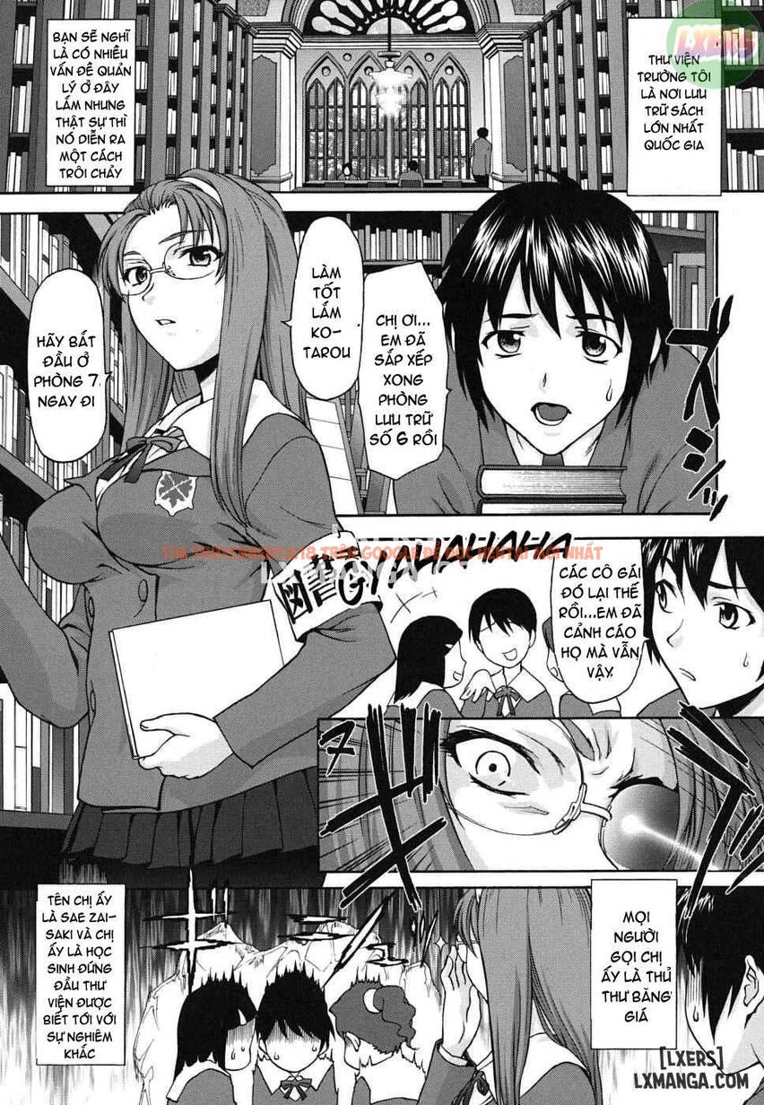 Xem ảnh 3 trong truyện hentai Pattsunx2 - Chapter 3 - www.hentaitvn.net