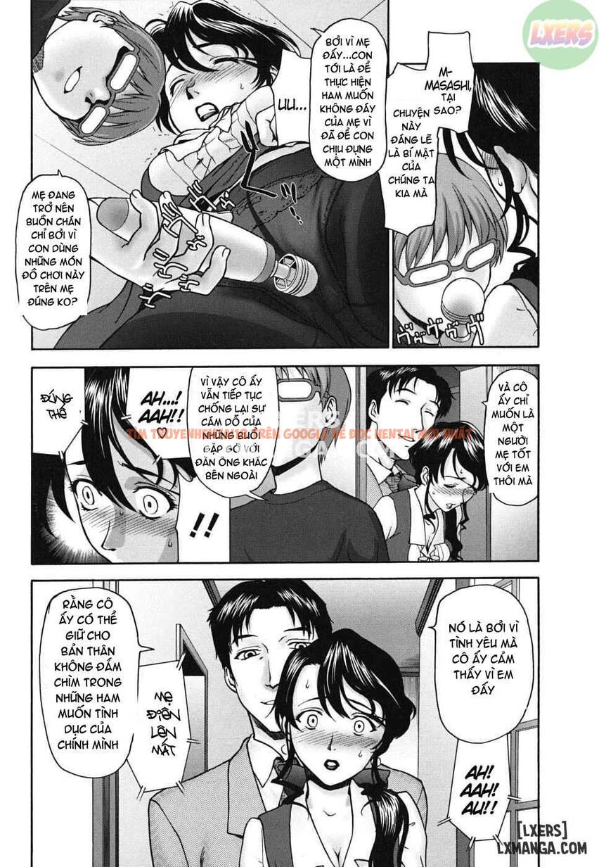 Trang truyện 10 trong truyện tranh Pattsunx2 - Chapter 4 - www.truyentvn.net