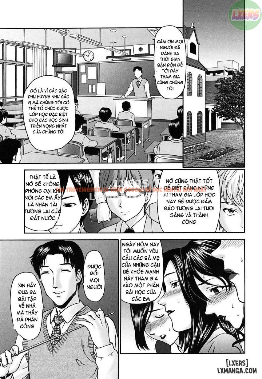 Trang truyện 19 trong truyện tranh Pattsunx2 - Chapter 4 - www.truyentvn.net