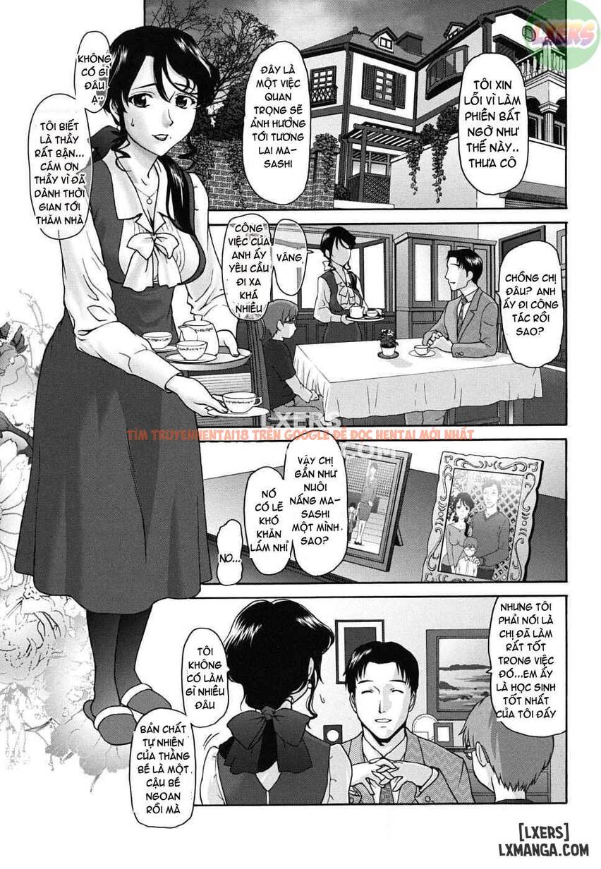 Trang truyện 5 trong truyện tranh Pattsunx2 - Chapter 4 - www.truyentvn.net