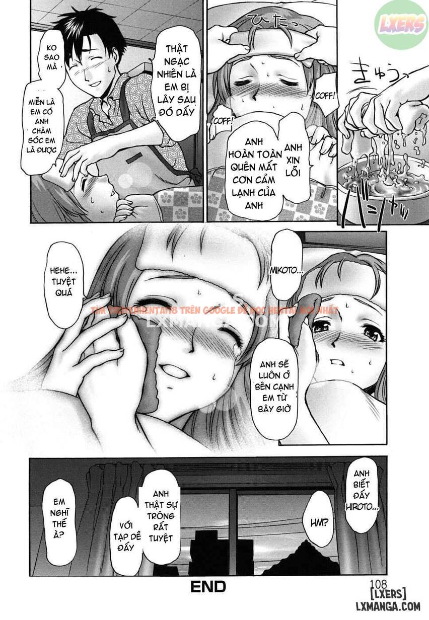 Trang truyện 22 trong truyện tranh Pattsunx2 - Chapter 5 - www.truyentvn.net