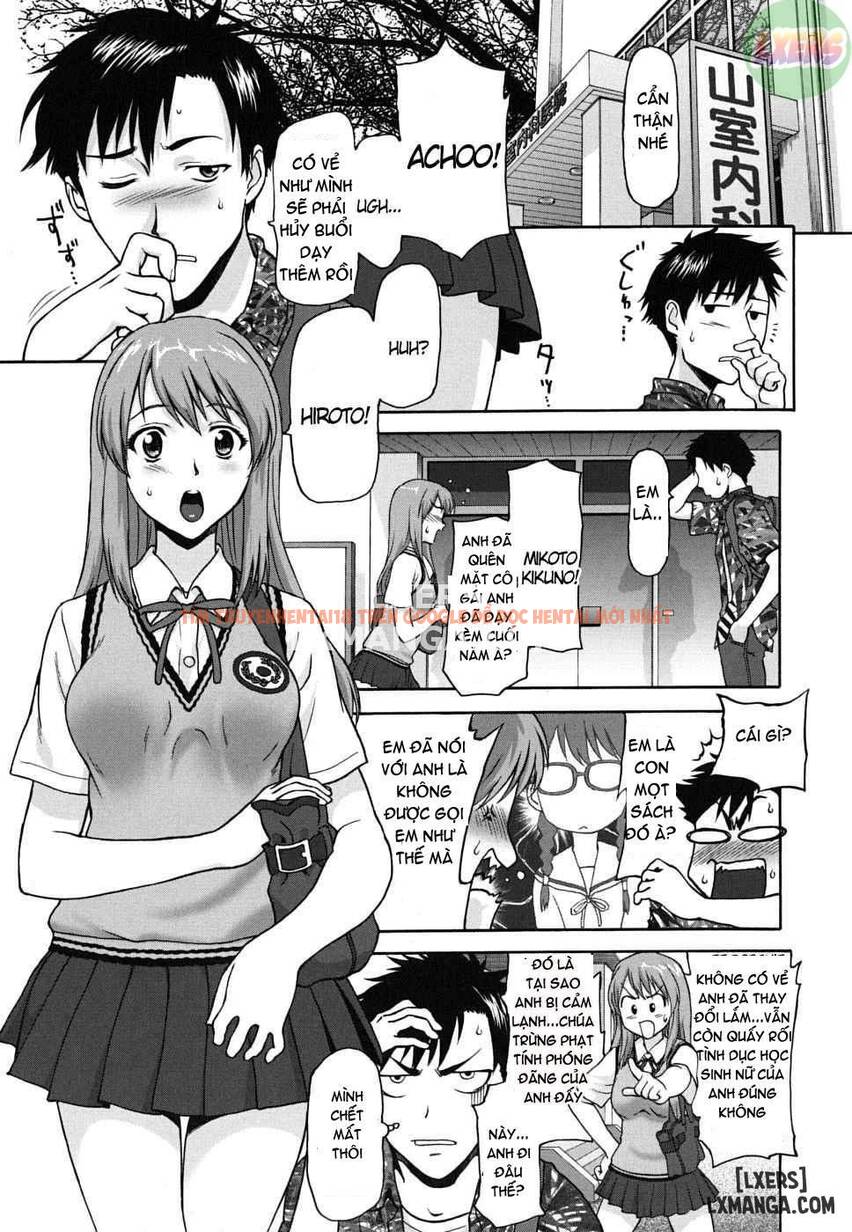 Trang truyện 3 trong truyện tranh Pattsunx2 - Chapter 5 - www.truyentvn.net