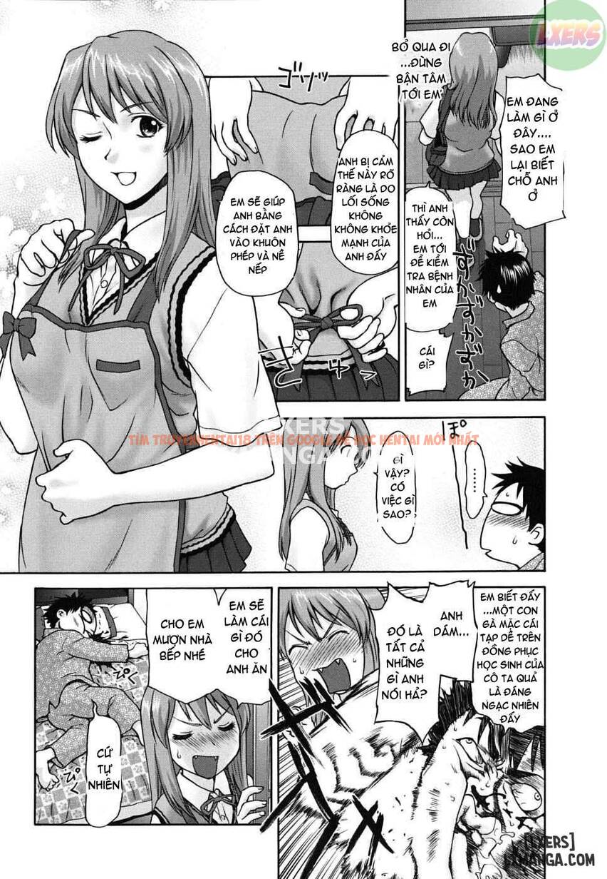 Trang truyện 6 trong truyện tranh Pattsunx2 - Chapter 5 - www.truyentvn.net