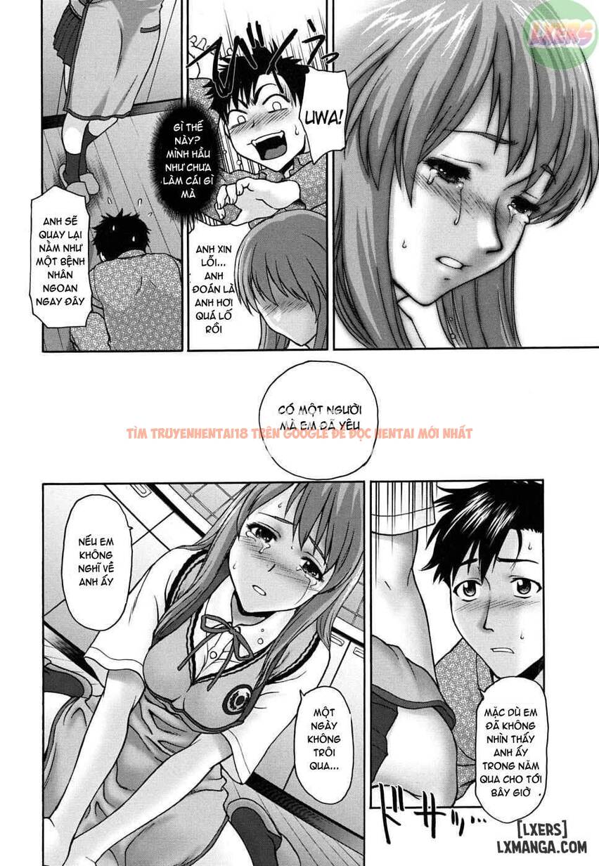 Trang truyện 8 trong truyện tranh Pattsunx2 - Chapter 5 - www.truyentvn.net