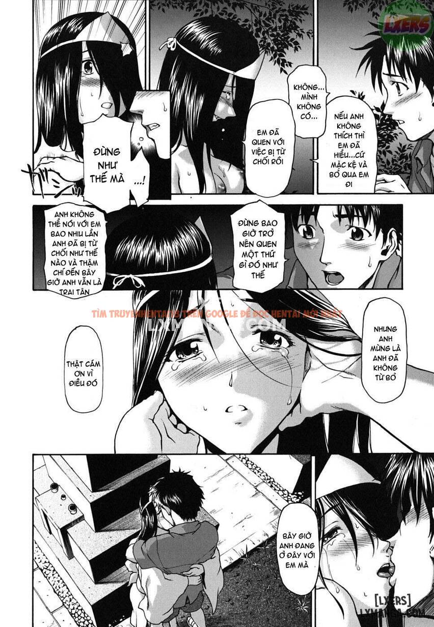 Trang truyện 10 trong truyện tranh Pattsunx2 - Chapter 6 - www.truyentvn.net