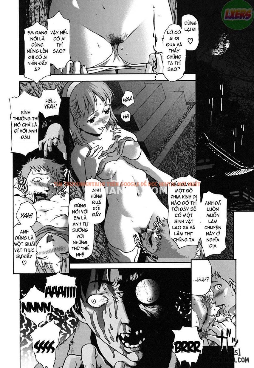 Trang truyện 4 trong truyện tranh Pattsunx2 - Chapter 6 - www.truyentvn.net