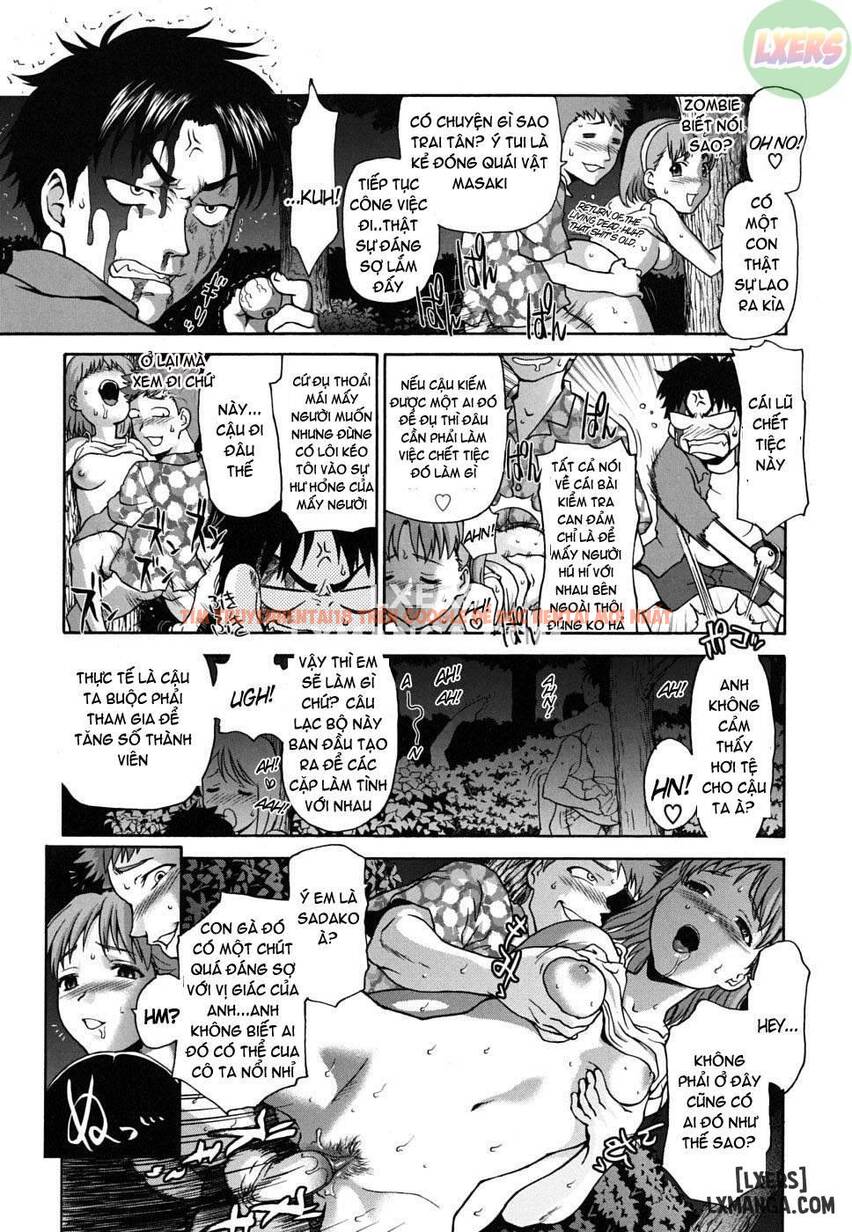 Trang truyện 5 trong truyện tranh Pattsunx2 - Chapter 6 - www.truyentvn.net