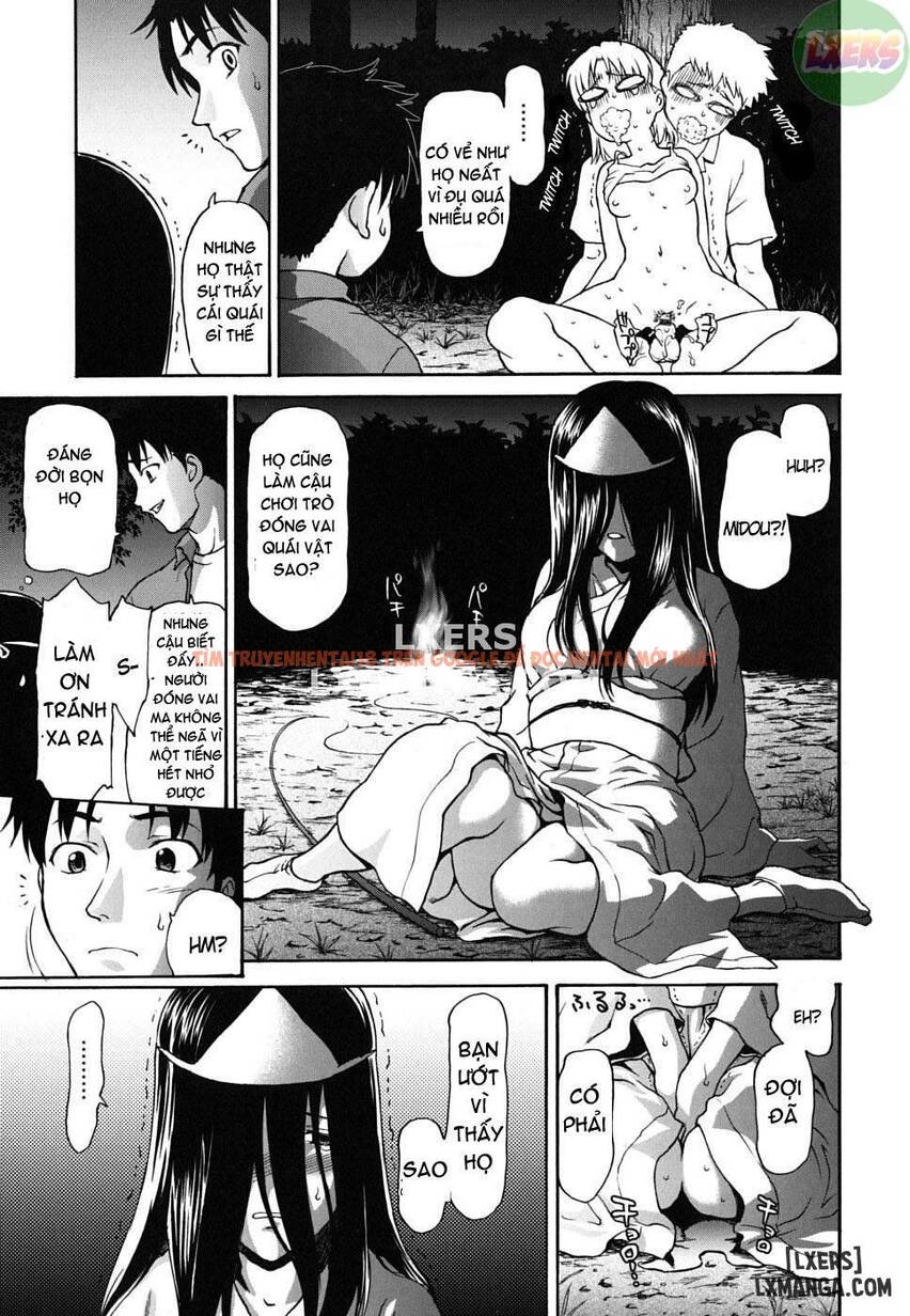 Trang truyện 7 trong truyện tranh Pattsunx2 - Chapter 6 - www.truyentvn.net