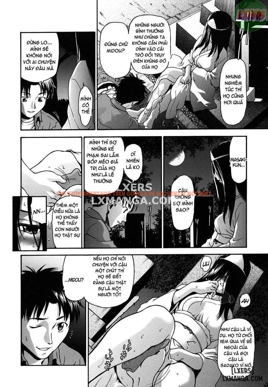 Trang truyện 8 trong truyện tranh Pattsunx2 - Chapter 6 - www.truyentvn.net