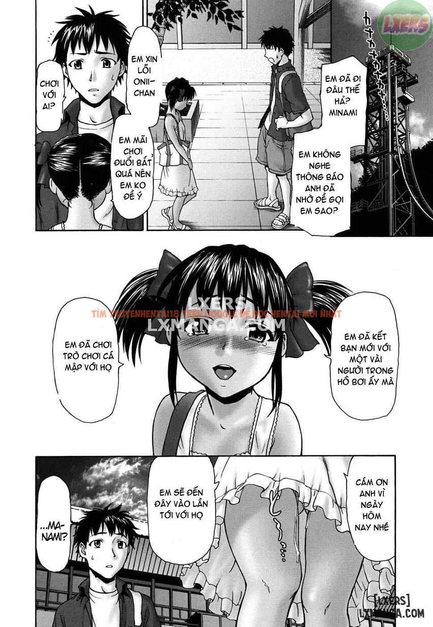 Trang truyện 20 trong truyện tranh Pattsunx2 - Chapter 7 - hentai24h.pro