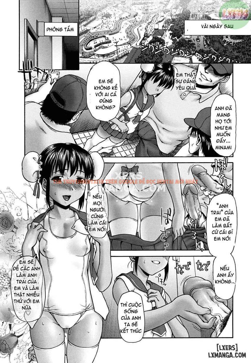 Trang truyện 21 trong truyện tranh Pattsunx2 - Chapter 7 - hentai24h.pro