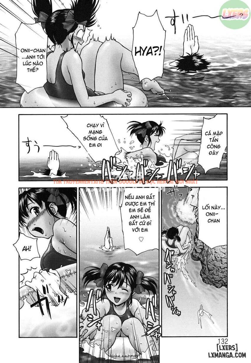 Trang truyện 6 trong truyện tranh Pattsunx2 - Chapter 7 - hentai24h.pro