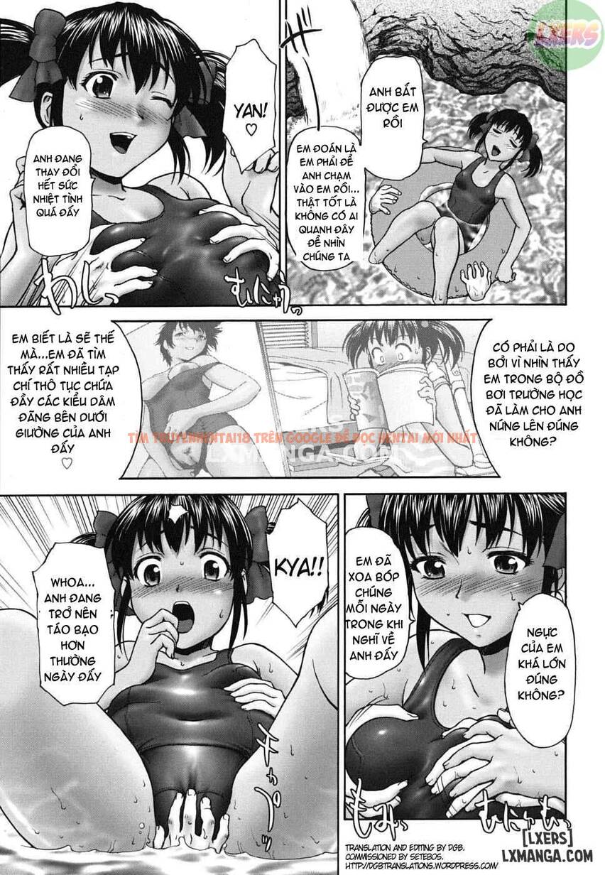 Trang truyện 7 trong truyện tranh Pattsunx2 - Chapter 7 - hentai24h.pro