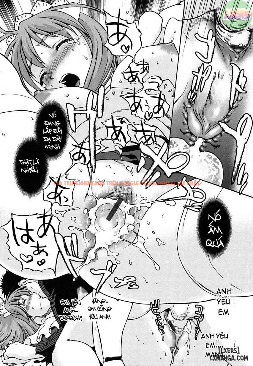 Trang truyện 20 trong truyện tranh Pattsunx2 - Chapter 8 - www.truyentvn.net