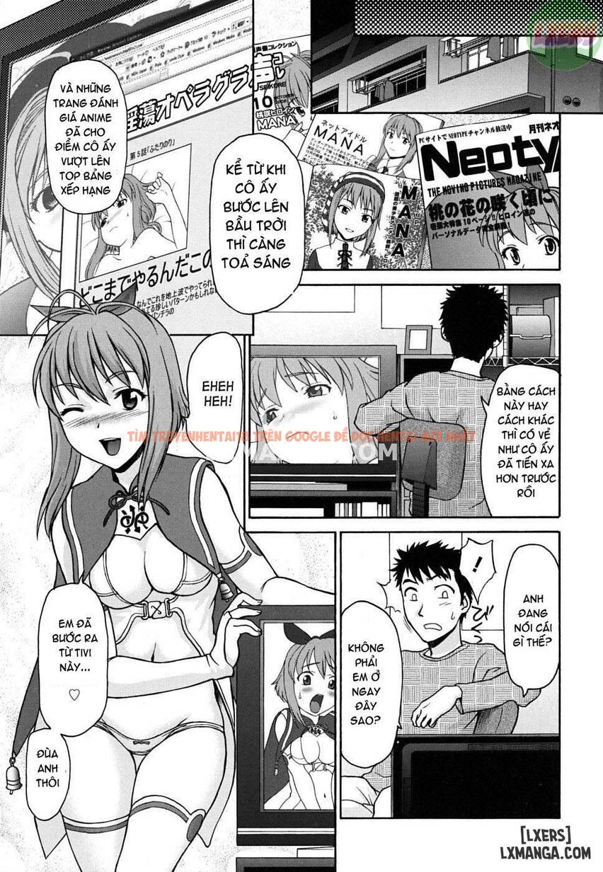 Trang truyện 21 trong truyện tranh Pattsunx2 - Chapter 8 - www.truyentvn.net