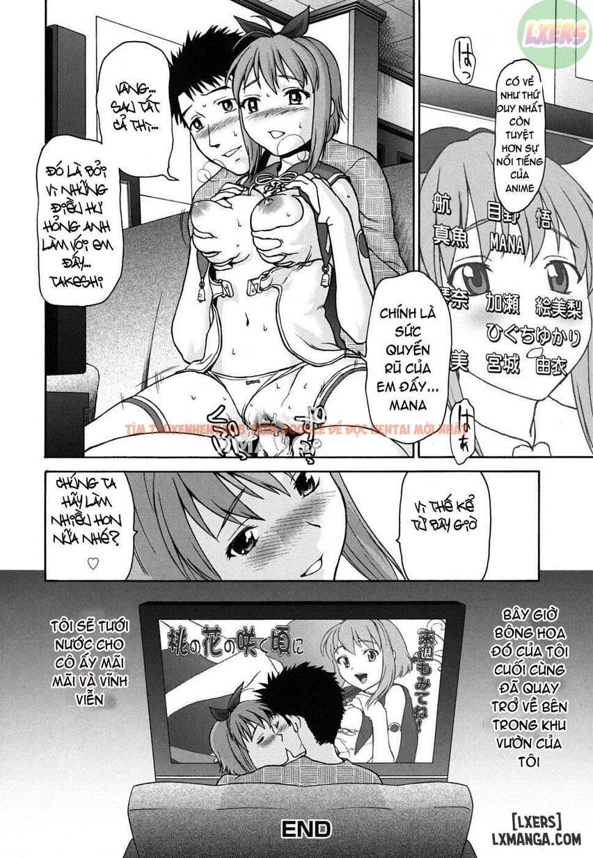 Trang truyện 22 trong truyện tranh Pattsunx2 - Chapter 8 - www.truyentvn.net