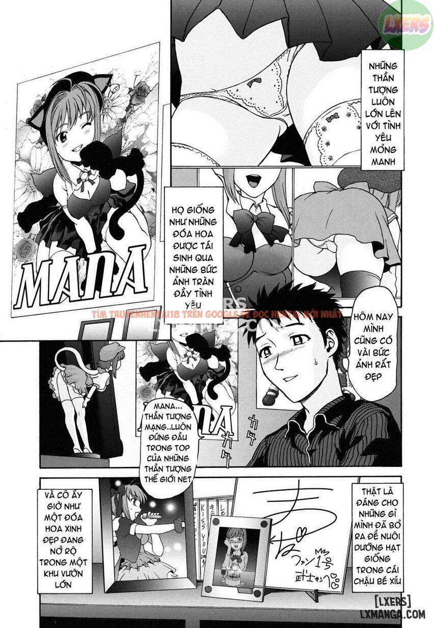 Trang truyện 3 trong truyện tranh Pattsunx2 - Chapter 8 - www.truyentvn.net