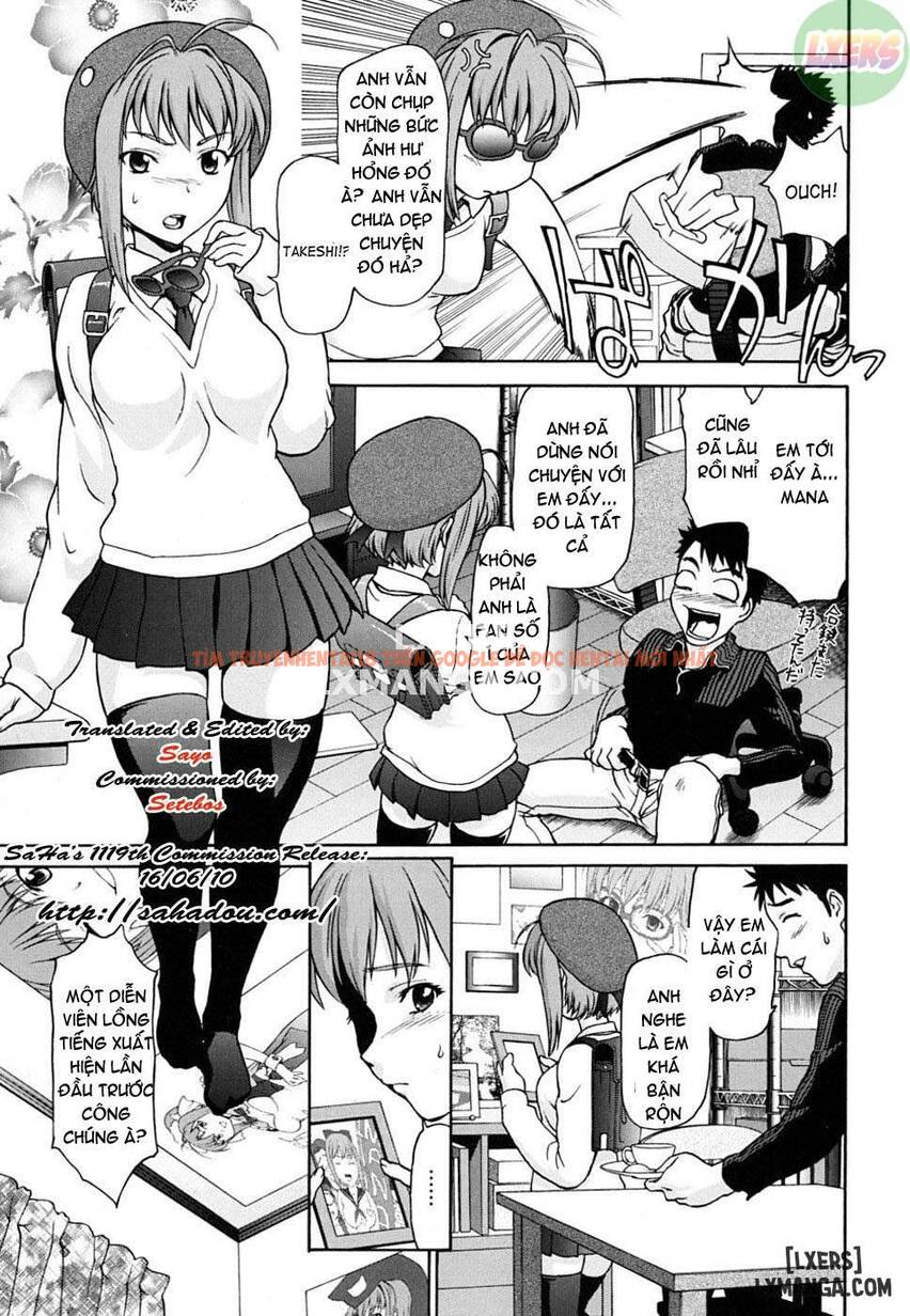 Trang truyện 5 trong truyện tranh Pattsunx2 - Chapter 8 - www.truyentvn.net
