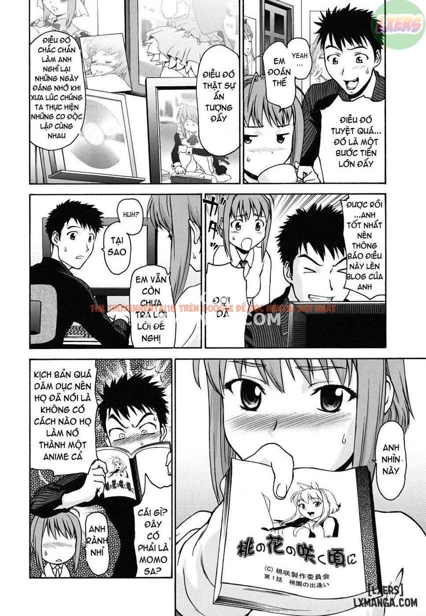 Trang truyện 6 trong truyện tranh Pattsunx2 - Chapter 8 - www.truyentvn.net