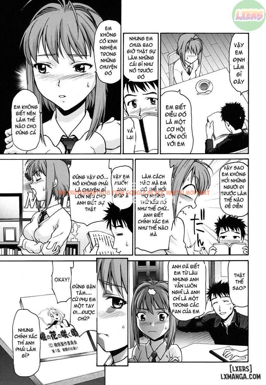 Trang truyện 7 trong truyện tranh Pattsunx2 - Chapter 8 - www.truyentvn.net