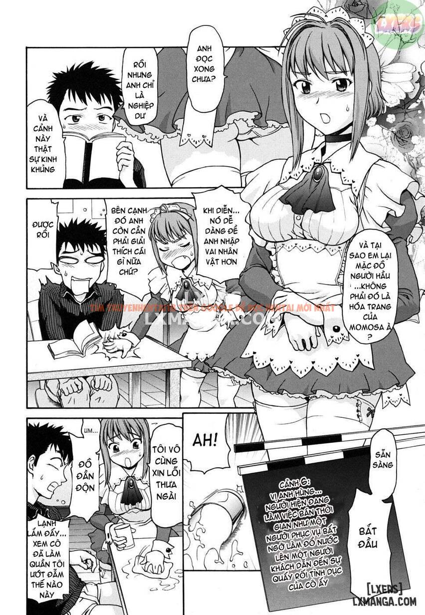Trang truyện 8 trong truyện tranh Pattsunx2 - Chapter 8 - www.truyentvn.net