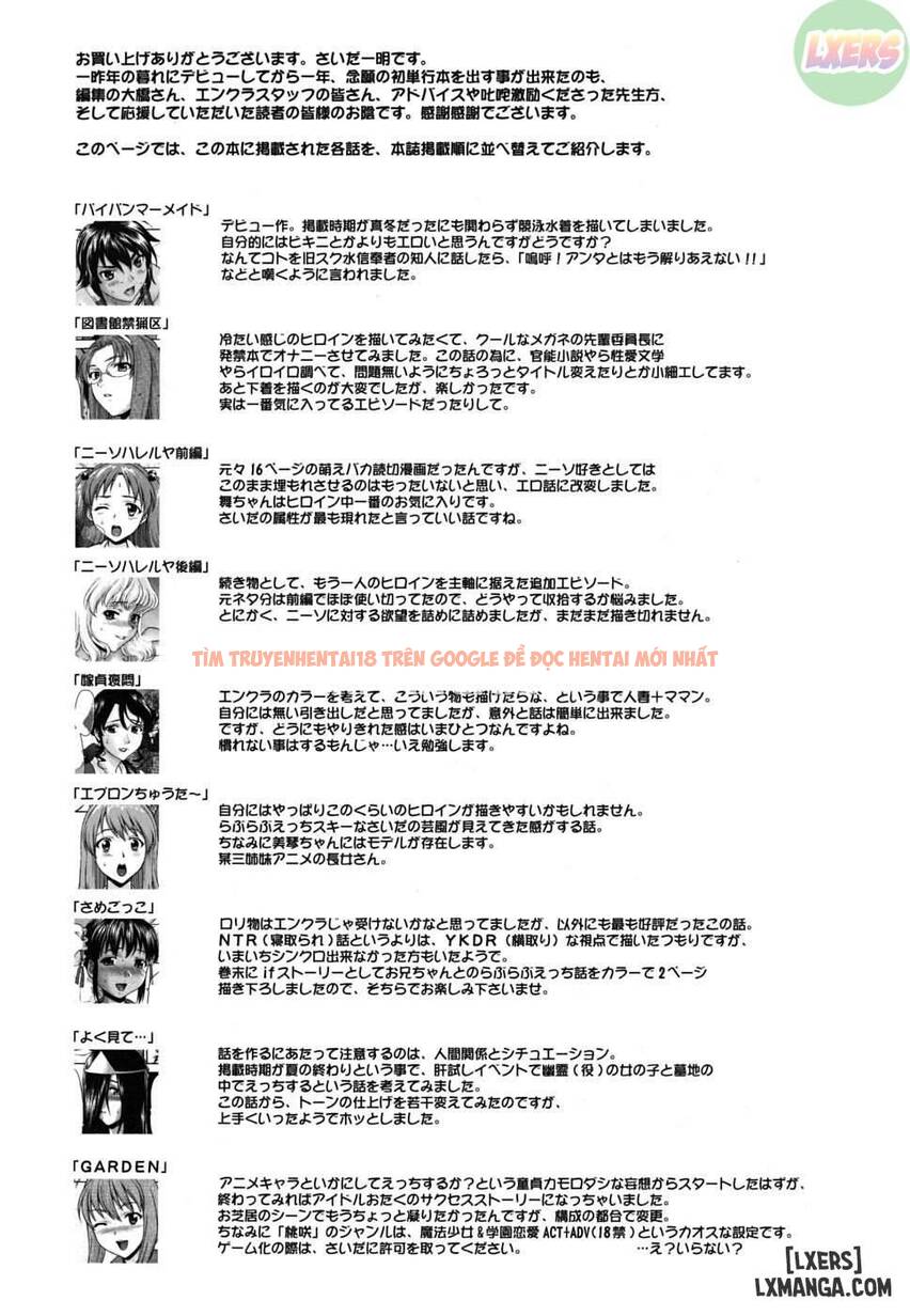 Xem ảnh 24 trong truyện hentai Pattsunx2 - Chapter 9 END - hentaitvn.net