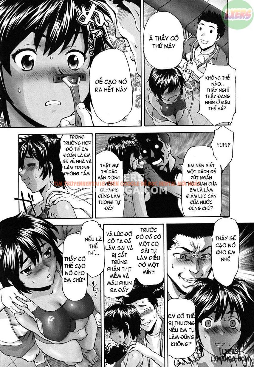 Xem ảnh 6 trong truyện hentai Pattsunx2 - Chapter 9 END - hentaitvn.net