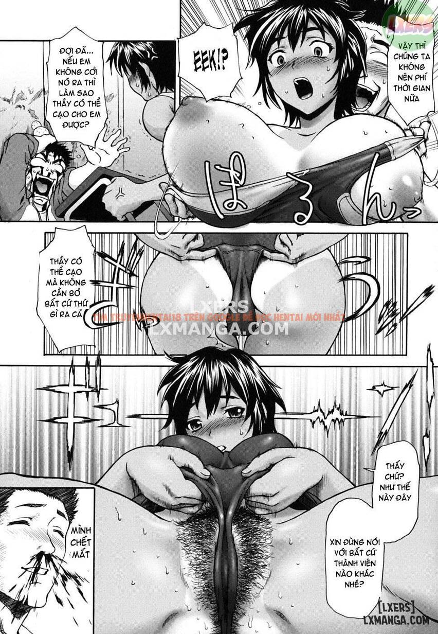 Xem ảnh 7 trong truyện hentai Pattsunx2 - Chapter 9 END - hentaitvn.net