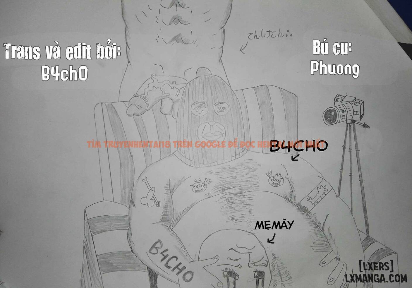 Xem ảnh 0 trong truyện hentai Payback - Chapter 1: Nơi tình yêu bốc đầu - hentaitvn.net