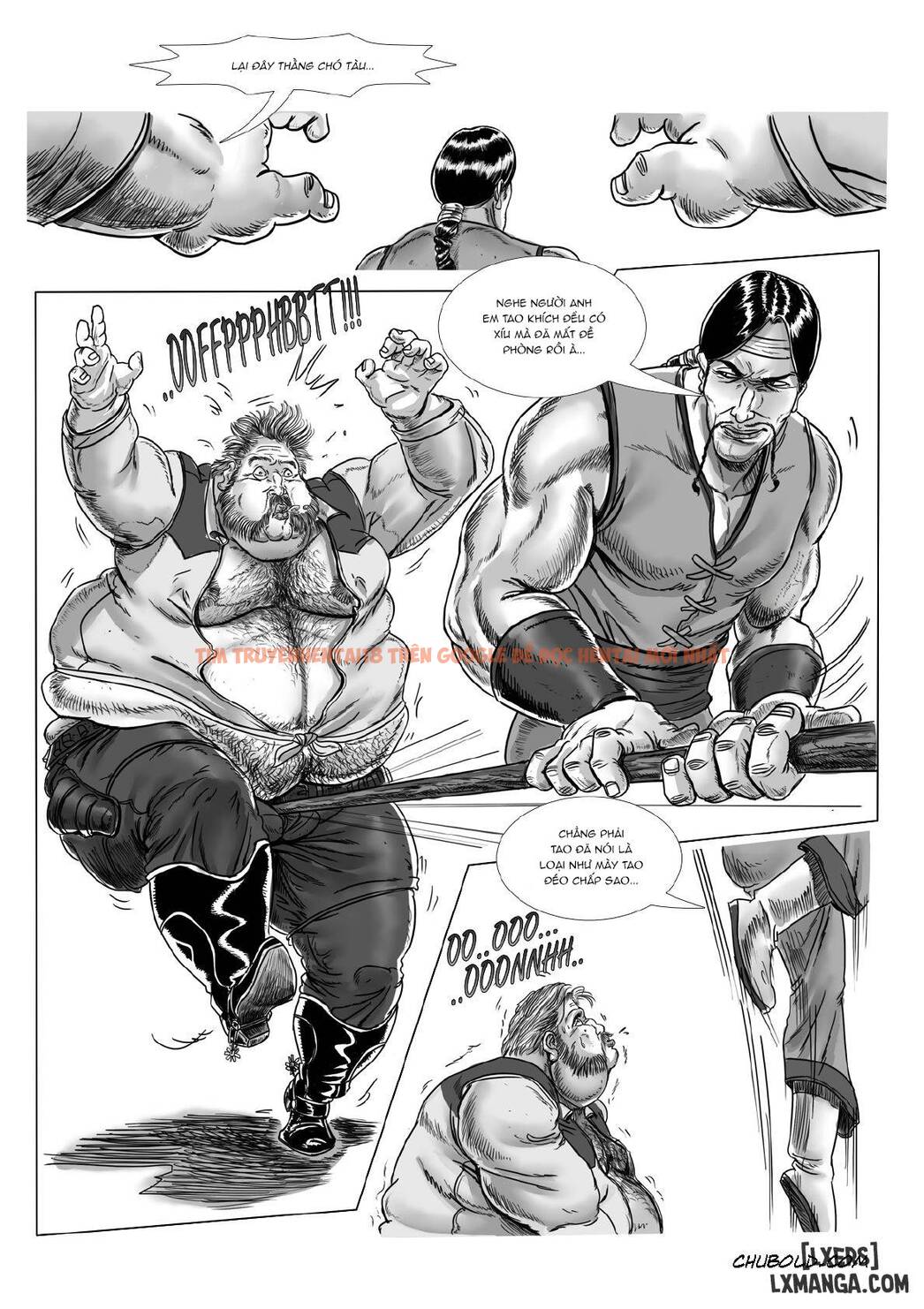 Xem ảnh 16 trong truyện hentai Payback - Chapter 1: Nơi tình yêu bốc đầu - hentaitvn.net