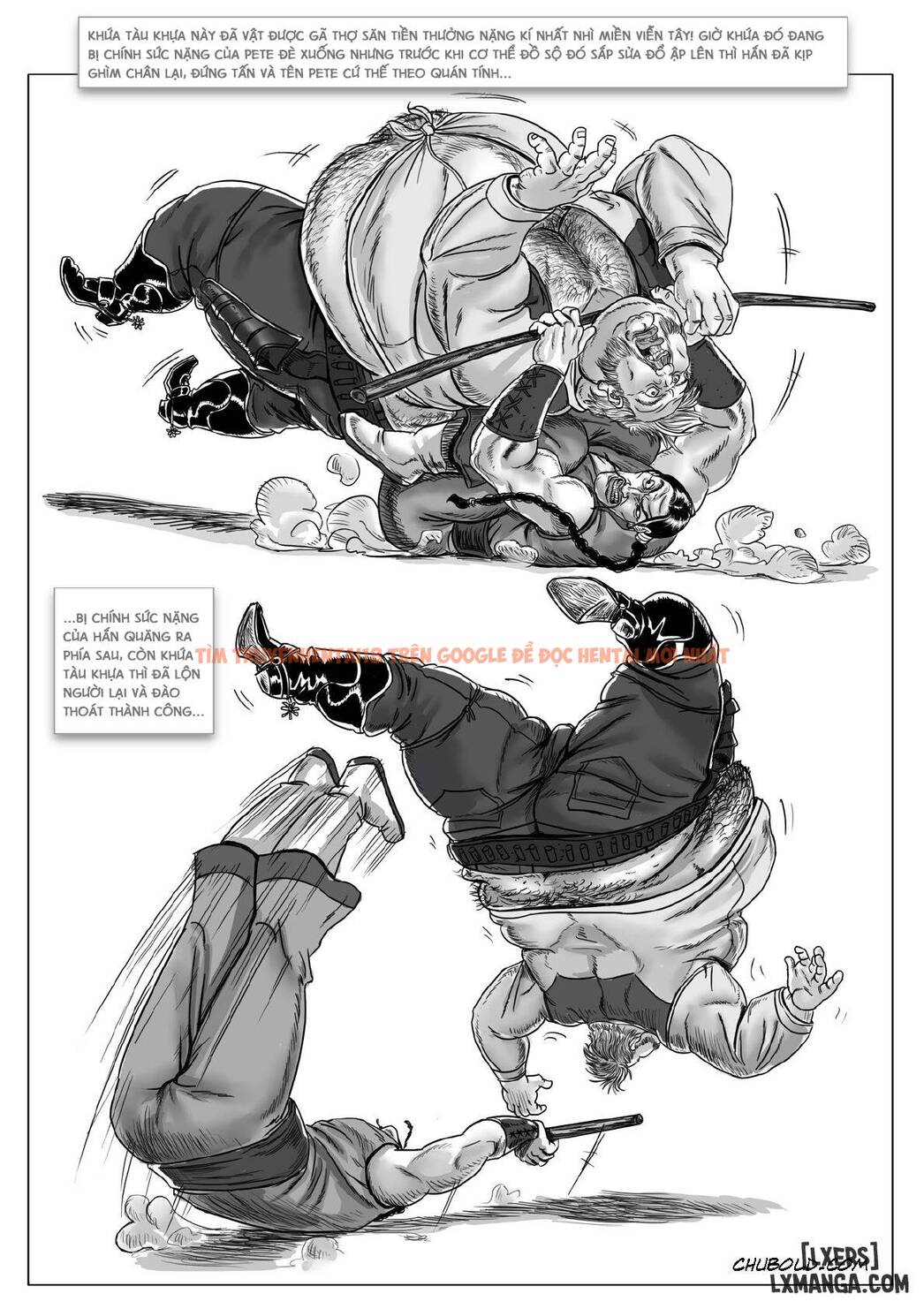 Xem ảnh 18 trong truyện hentai Payback - Chapter 1: Nơi tình yêu bốc đầu - hentaitvn.net
