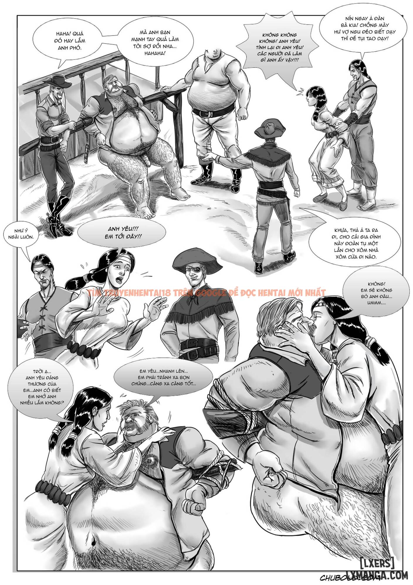 Xem ảnh Payback - Chapter 2: Yêu thương hóa thù hận - 9 68a9b6bfe4569 - TruyenVN.APP