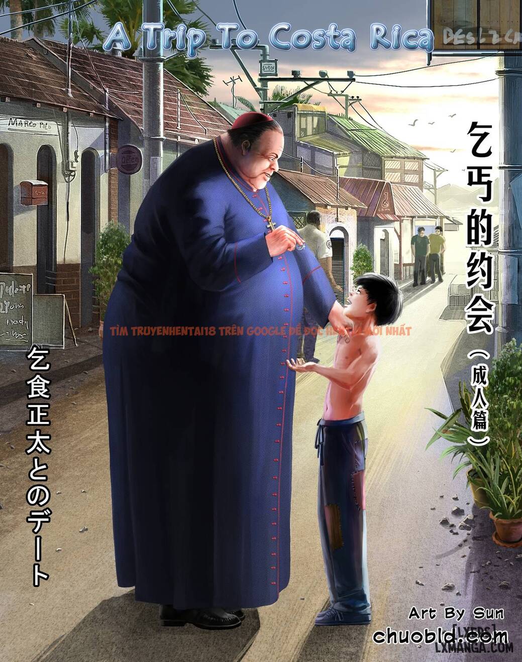 Xem ảnh 10 68a9b75916da0 trong truyện hentai Payback - Quảng cáo (vì tác giả bảo vậy) - hentaitvn.net