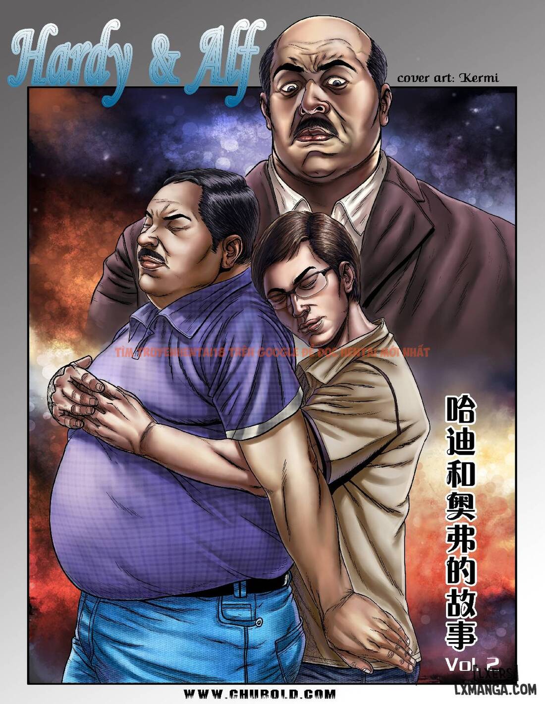 Xem ảnh 12 68a9b75916da0 trong truyện hentai Payback - Quảng cáo (vì tác giả bảo vậy) - hentaitvn.net