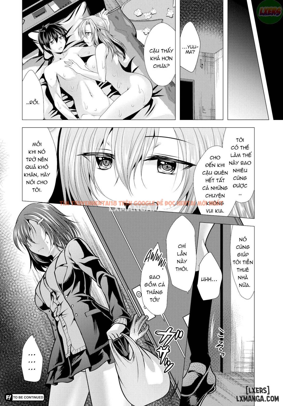 Xem ảnh Paying My Landlord Rent Through Sex - Chapter 1 - 16 - TruyenVN.APP
