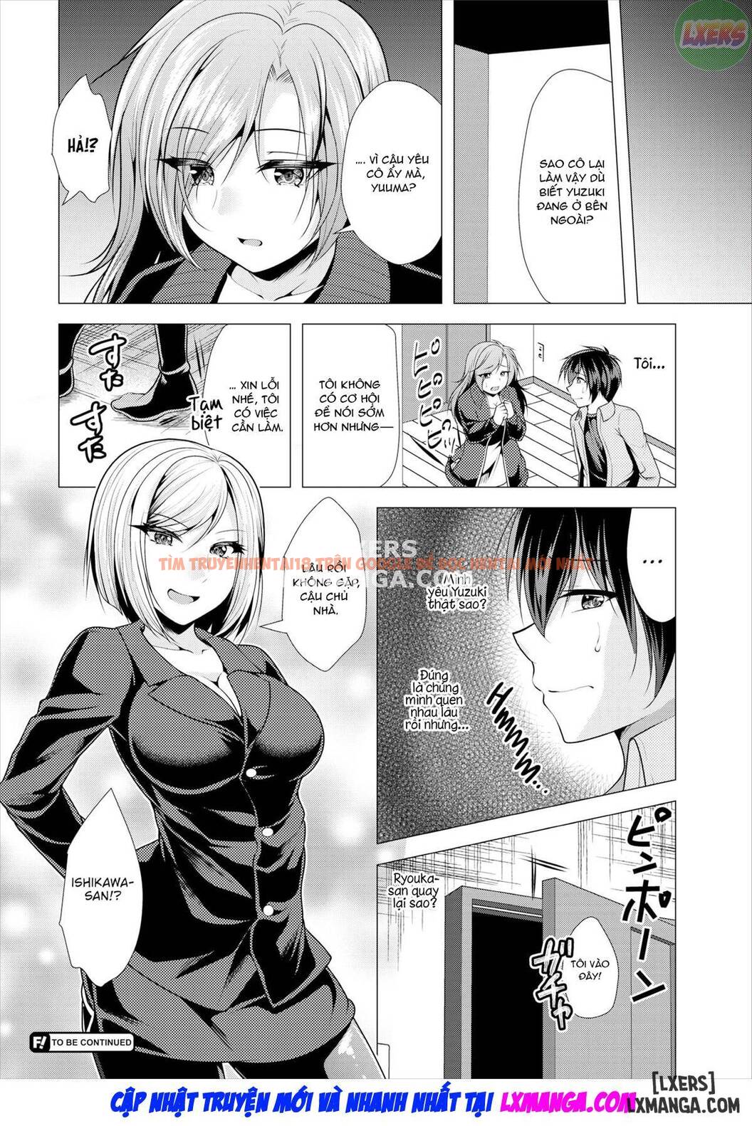 Xem ảnh Paying My Landlord Rent Through Sex - Chapter 10 - 19 - TruyenVN.APP